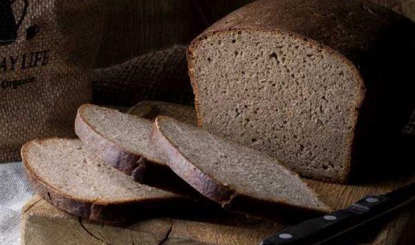 Хлеб для снятия приворота